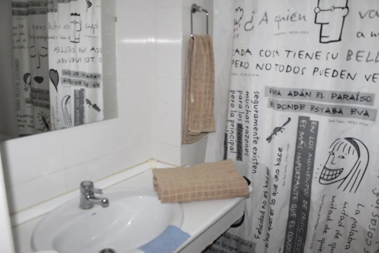 Apartment Suites Fuengirola Center