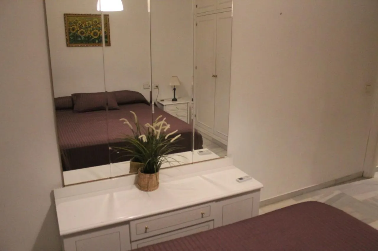 Apartment Suites Fuengirola Center