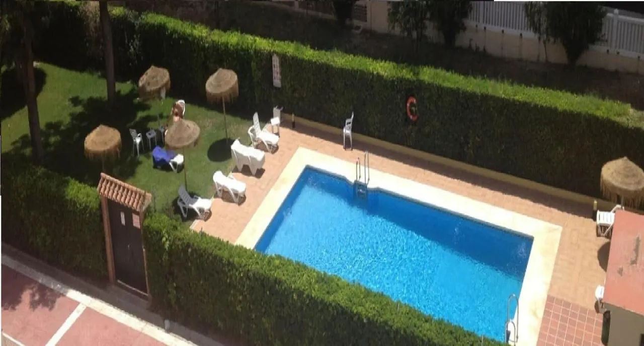Apartment Suites Fuengirola Center
